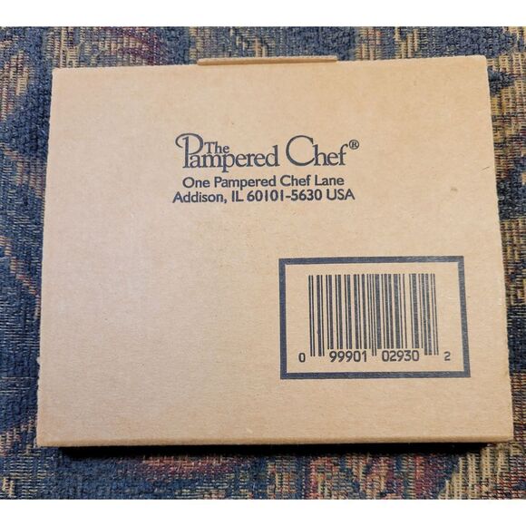 Pampered Chef Limited Edition 2003 Autumn Wreath- First in Seasons of the Heart - Picture 2 of 7